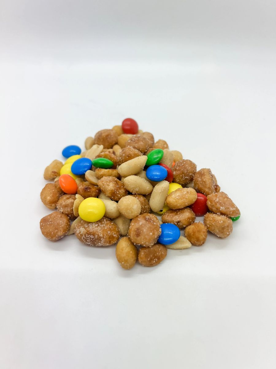 Peanut Lover's Mix